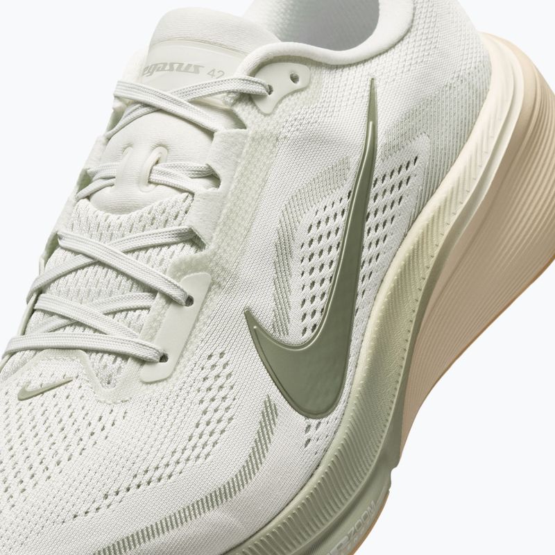 Pánské běžecké boty Nike Pegasus 42 spruce aura/pale ivory/jade horizon 3