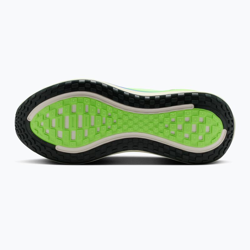 Pánské běžecké boty Nike Vomero Plus volt tint/lime blast/black spruce 2