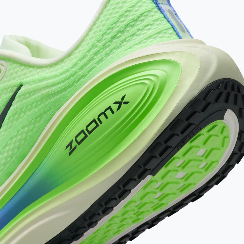 Pánské běžecké boty Nike Vomero Plus volt tint/lime blast/black spruce 4