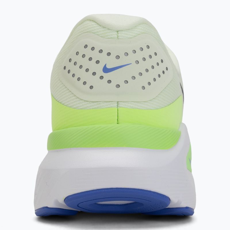 Pánské běžecké boty Nike Structure 26 volt tint/lime blast/black spruce 6