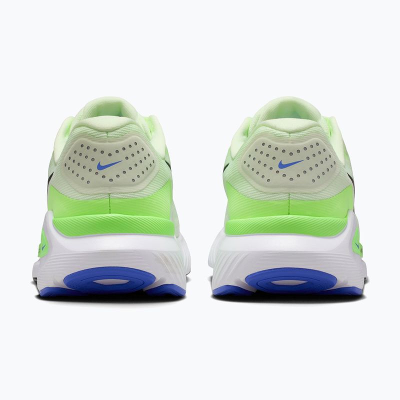 Pánské běžecké boty Nike Structure 26 volt tint/lime blast/black spruce 4