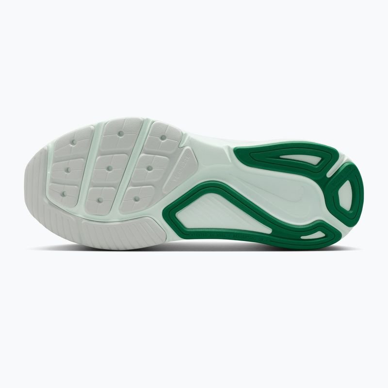 Dámské běžecké boty Nike Structure 26 sea glass/light silver/metallic silver 2