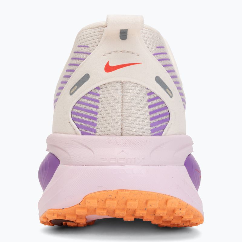 Dámské běžecké boty Nike Vomero 18 chalk/pink foam/bright violet/tattoo 6