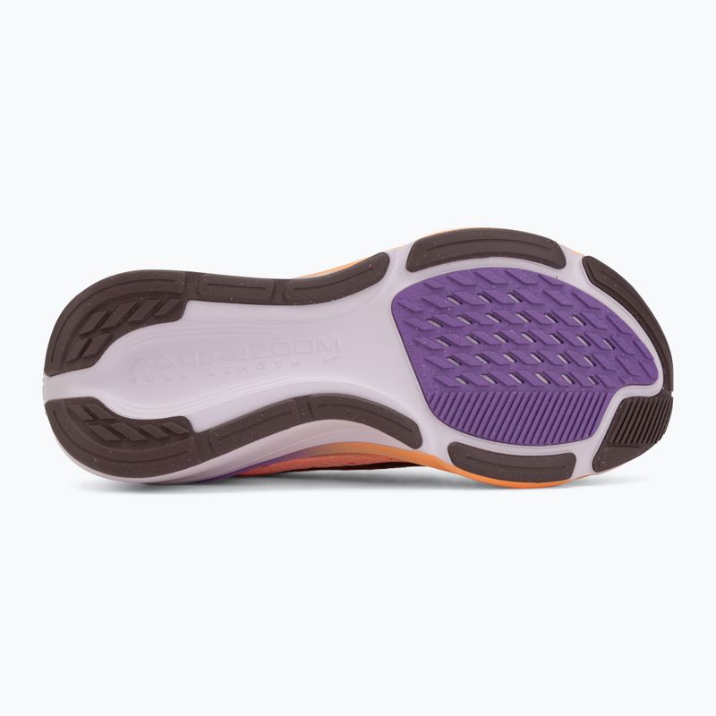 Dámské běžecké boty Nike Pegasus 42 chalk/orange pulse/bright violet/tattoo 4