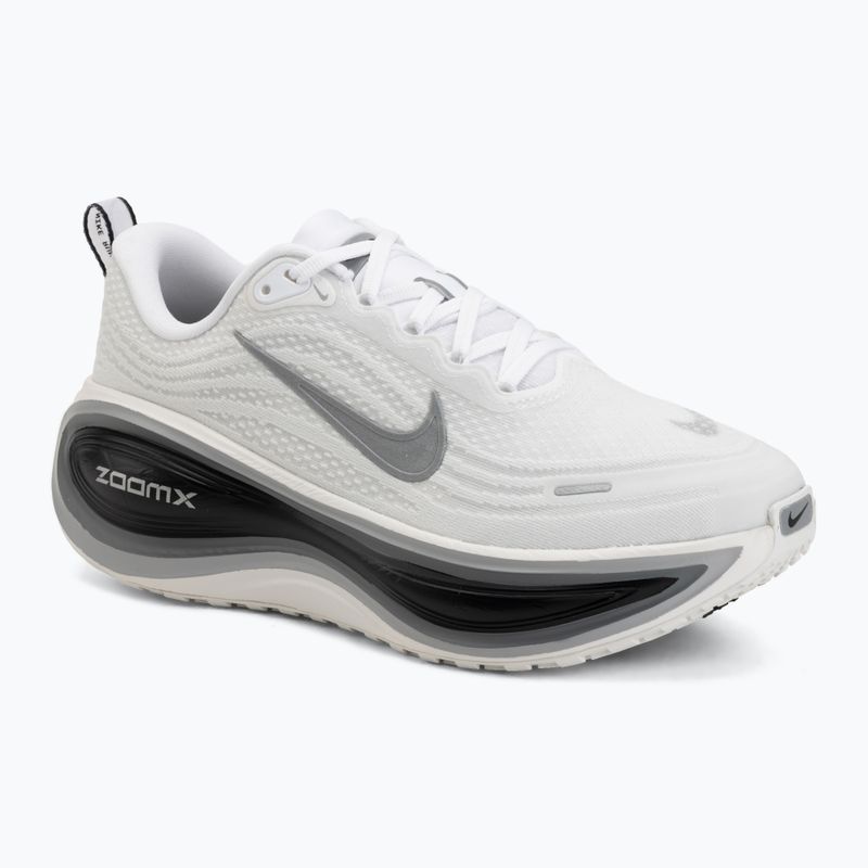Pánské běžecké boty Nike Vomero Plus white/black/cool grey/metallic silver