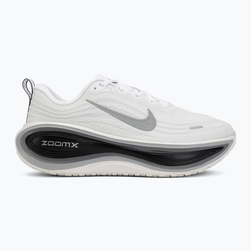 Pánské běžecké boty Nike Vomero Plus white/black/cool grey/metallic silver 2