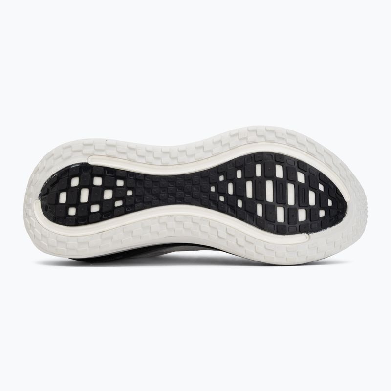Pánské běžecké boty Nike Vomero Plus white/black/cool grey/metallic silver 4