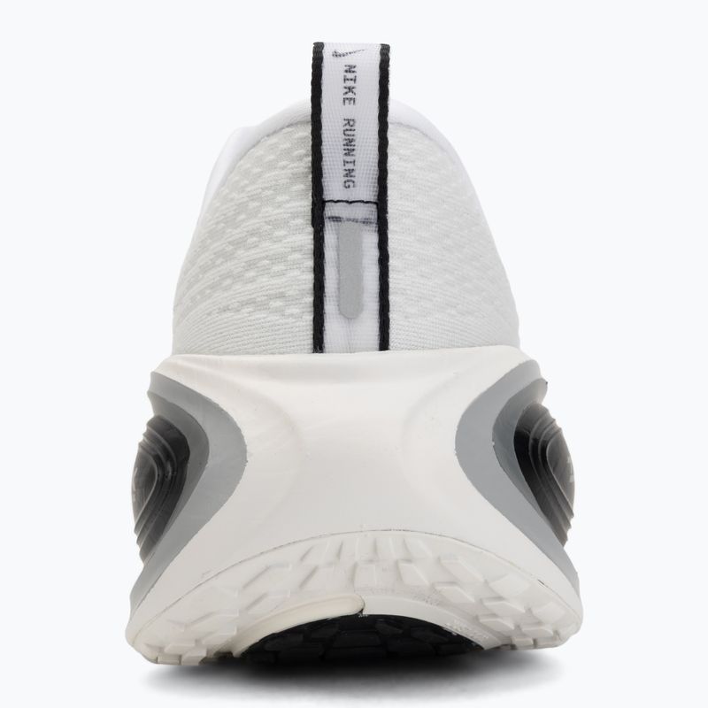 Pánské běžecké boty Nike Vomero Plus white/black/cool grey/metallic silver 6