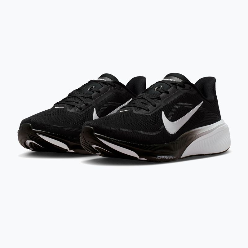 Dámské běžecké boty Nike Pegasus 42 black/iron grey/white 3