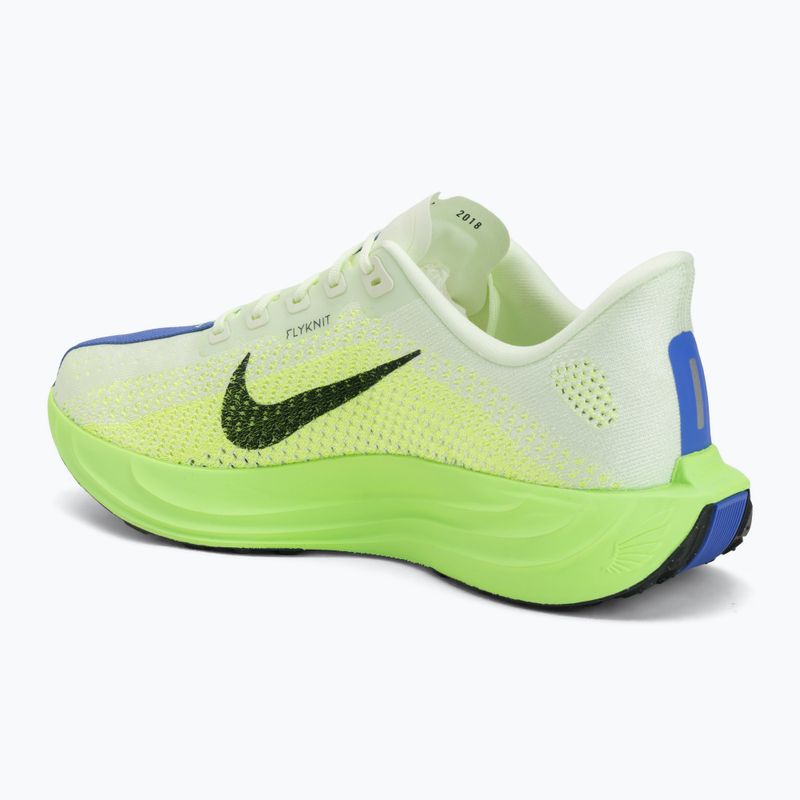 Pánské běžecké boty Nike Pegasus Plus volt ice/volt tint/black spruce 3