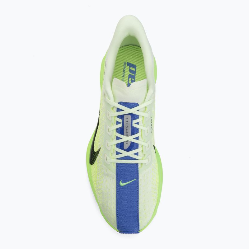 Pánské běžecké boty Nike Pegasus Plus volt ice/volt tint/black spruce 5