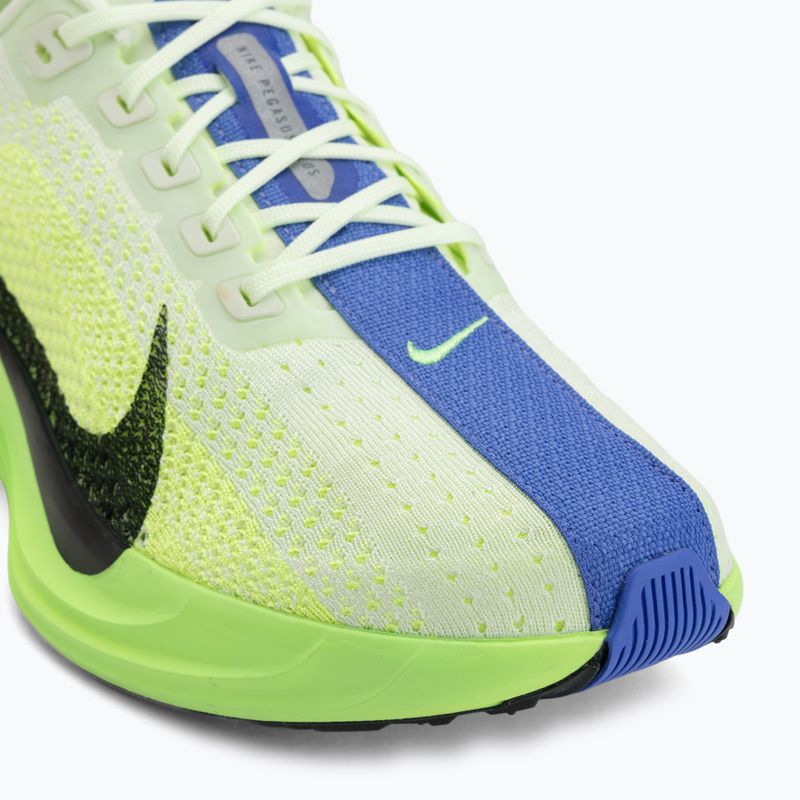 Pánské běžecké boty Nike Pegasus Plus volt ice/volt tint/black spruce 7