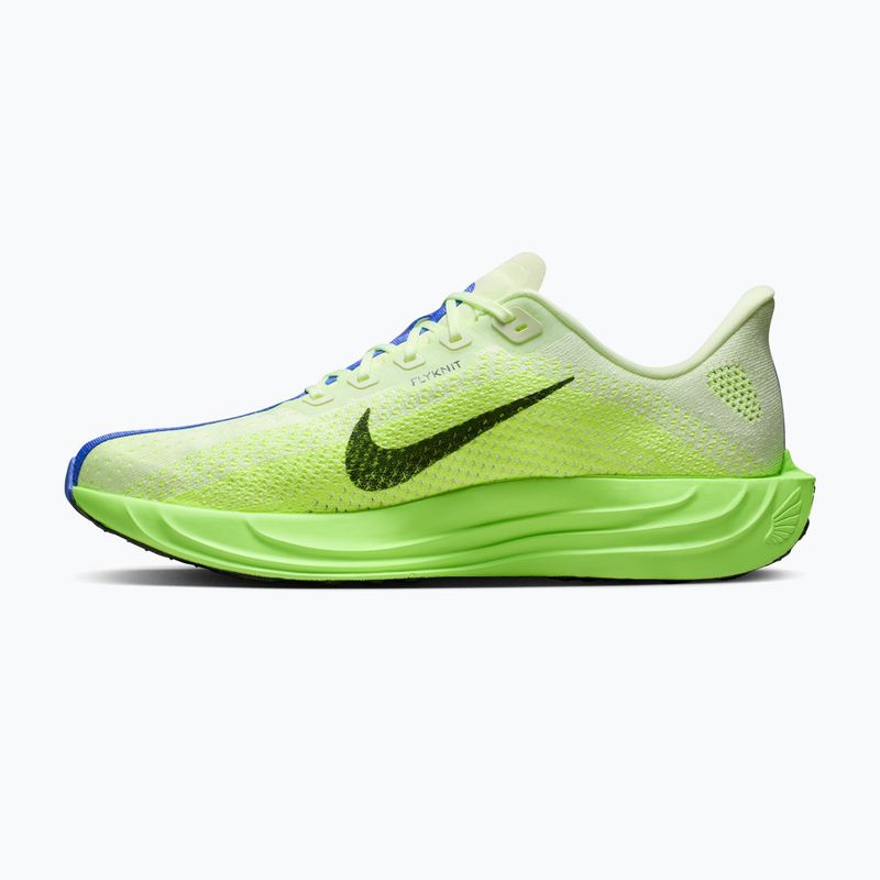 Pánské běžecké boty Nike Pegasus Plus volt ice/volt tint/black spruce 2