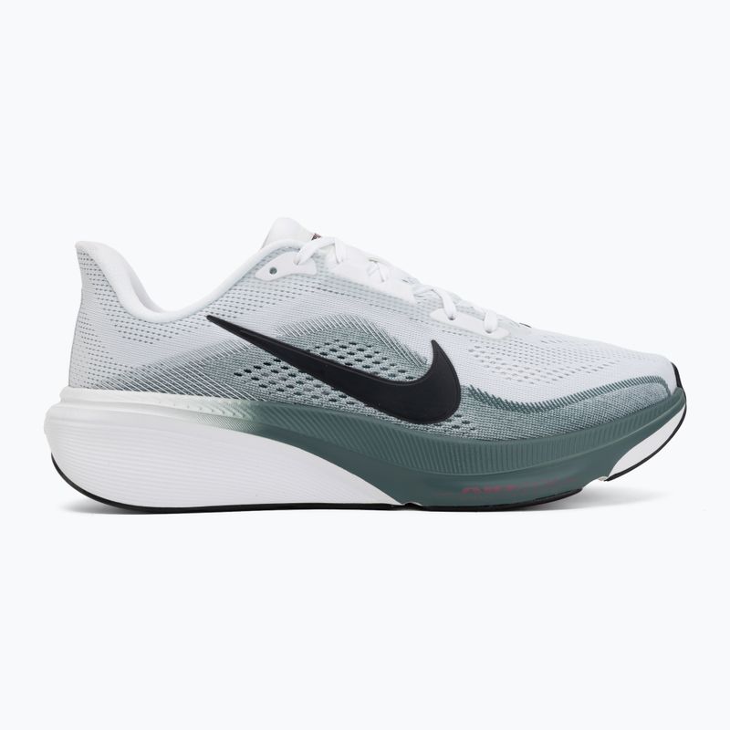 Pánské běžecké boty Nike Pegasus 42 white/mineral slate/hyper pink/black 2