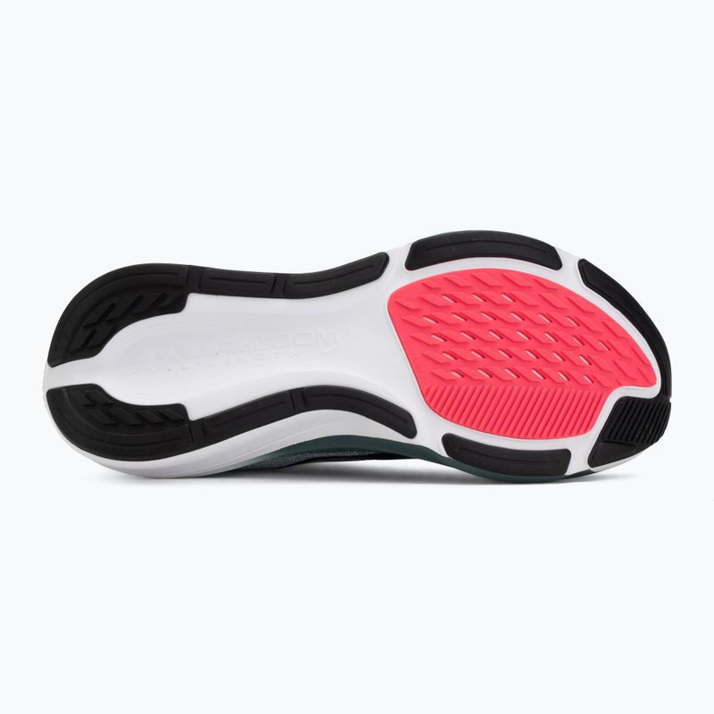 Pánské běžecké boty Nike Pegasus 42 white/mineral slate/hyper pink/black 4