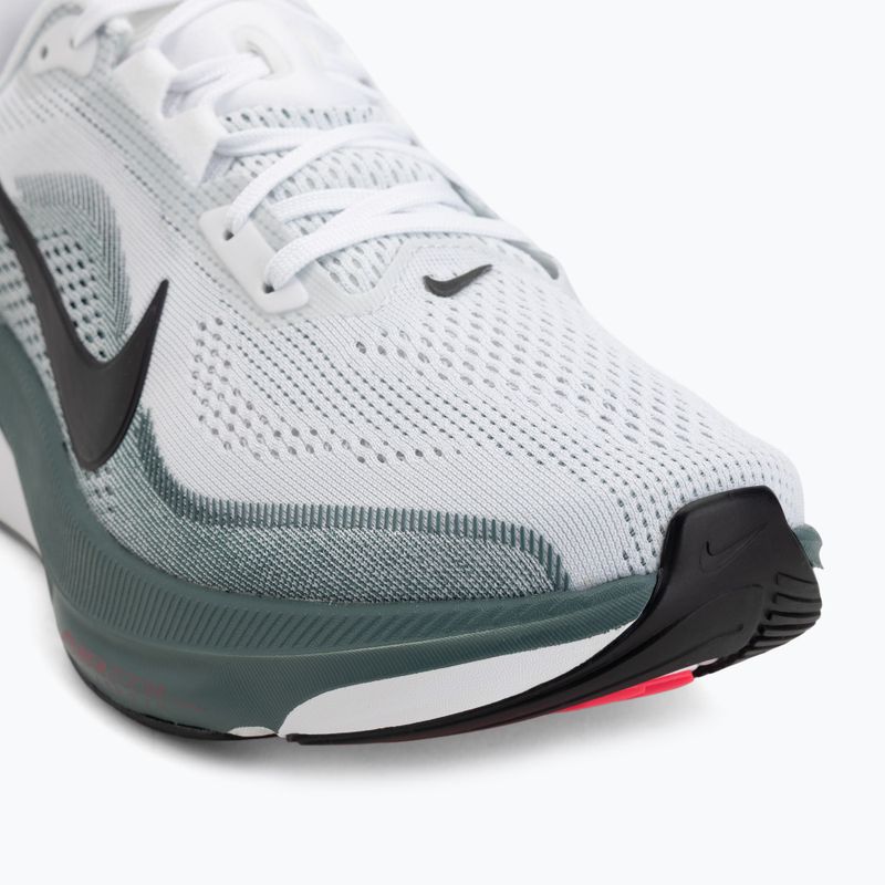 Pánské běžecké boty Nike Pegasus 42 white/mineral slate/hyper pink/black 7