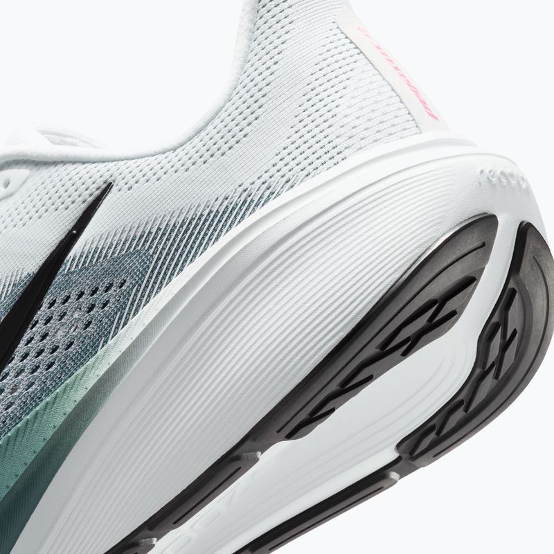 Pánské běžecké boty Nike Pegasus 42 white/mineral slate/hyper pink/black 4