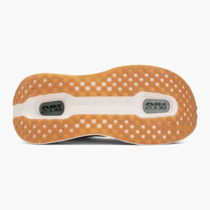 Pánské běžecké boty Nike Vomero Premium pale ivory/sanddrift/black spruce 4