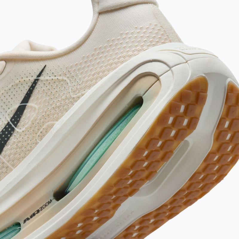 Pánské běžecké boty Nike Vomero Premium pale ivory/sanddrift/black spruce 4