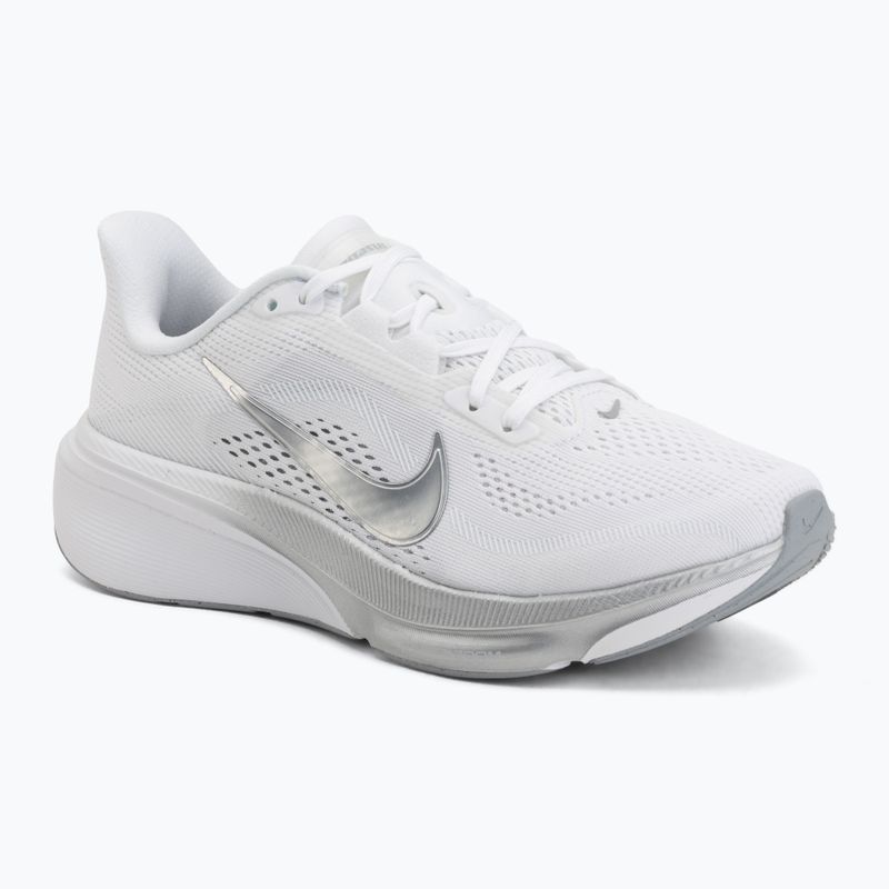 Dámské běžecké boty Nike Pegasus 42 white/wolf grey/metallic silver
