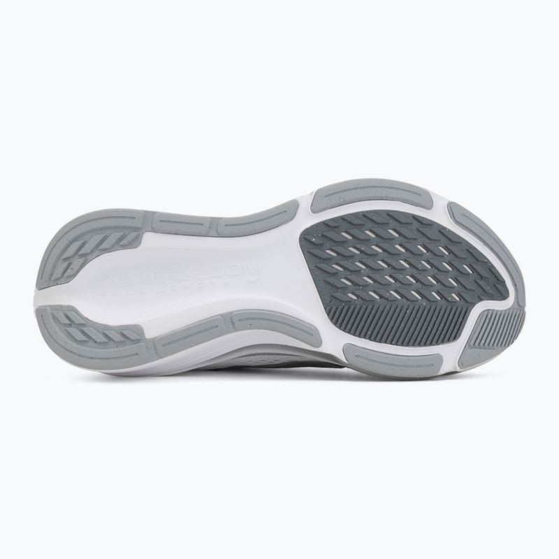 Dámské běžecké boty Nike Pegasus 42 white/wolf grey/metallic silver 4