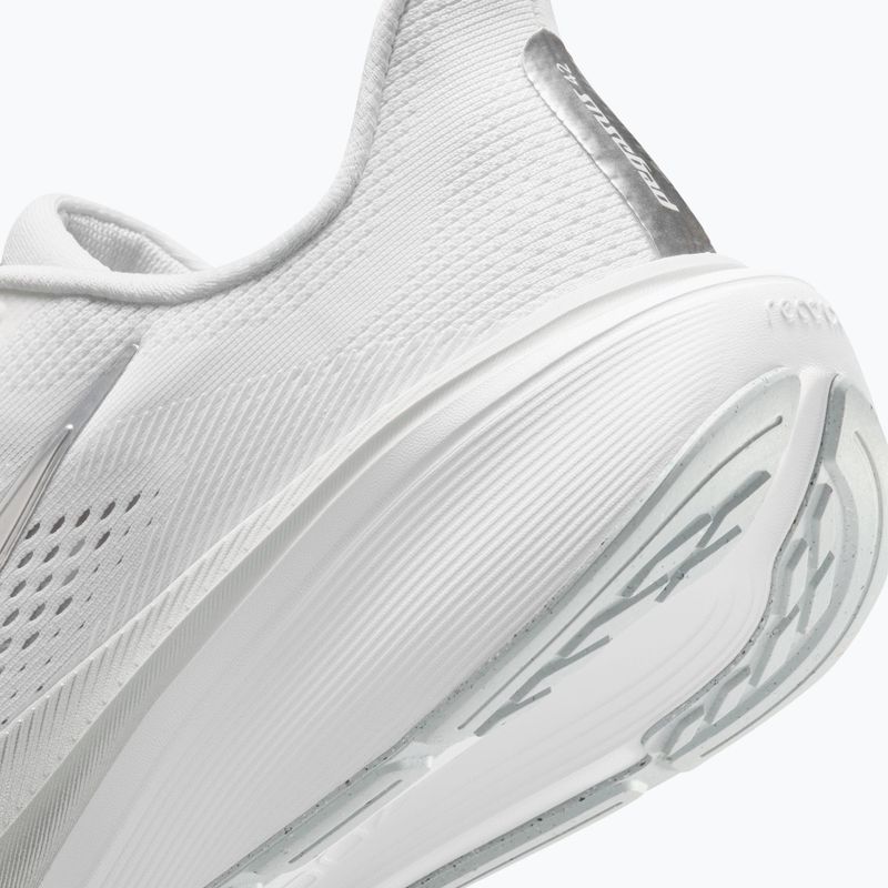 Dámské běžecké boty Nike Pegasus 42 white/wolf grey/metallic silver 4