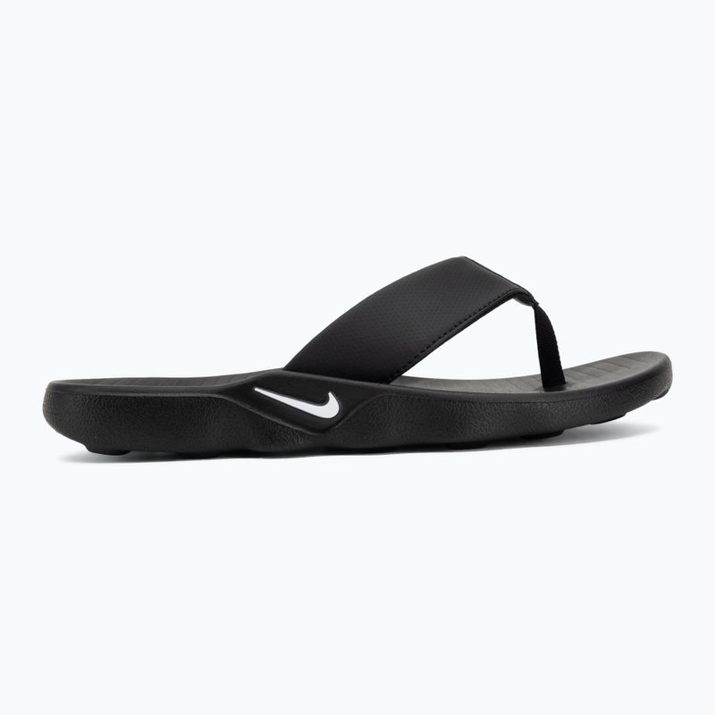 Pánské žabky Nike Marina black/white 2