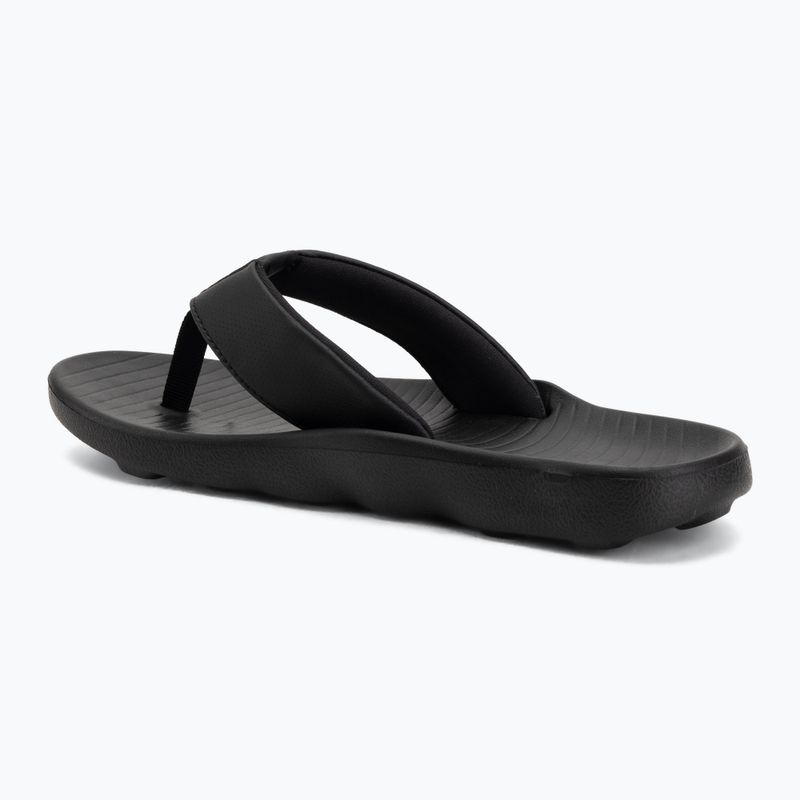 Pánské žabky Nike Marina black/white 3