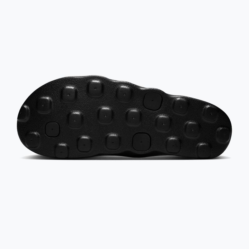 Pánské žabky Nike Marina black/white 4