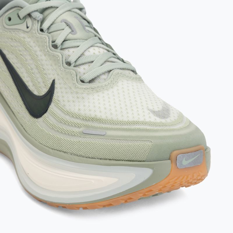 Pánské běžecké boty Nike Vomero Plus jade horizon/sail/black spruce 7