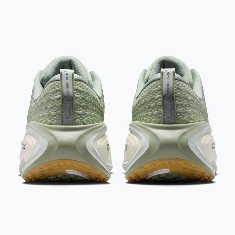 Pánské běžecké boty Nike Vomero Plus jade horizon/sail/black spruce 4