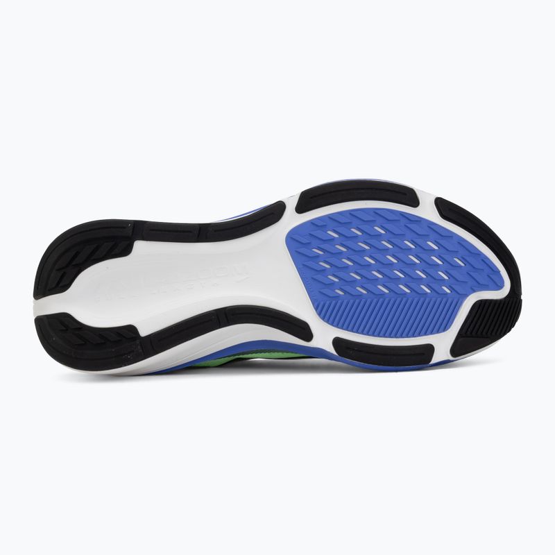Pánské běžecké boty Nike Pegasus 42 volt tint/sapphire/black spruce 4