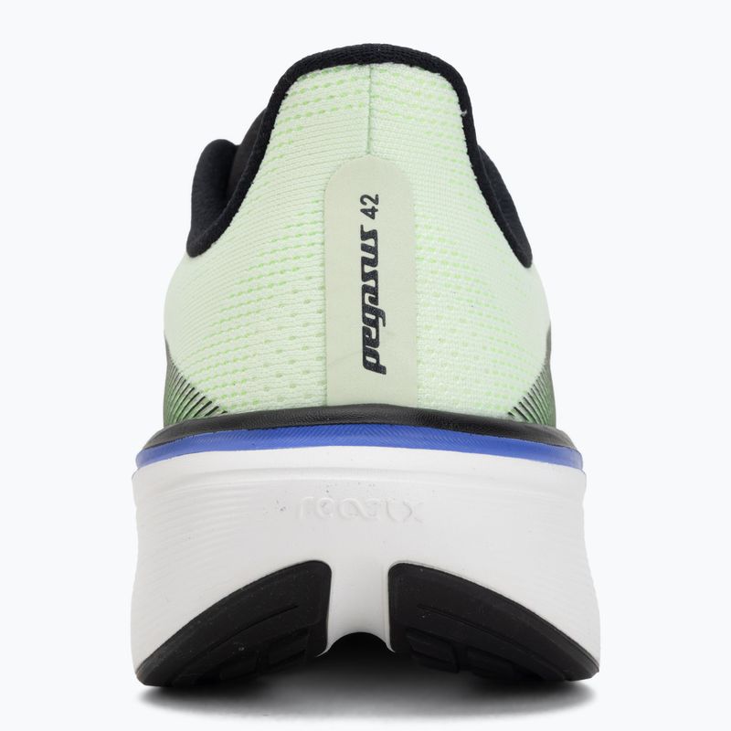 Pánské běžecké boty Nike Pegasus 42 volt tint/sapphire/black spruce 6