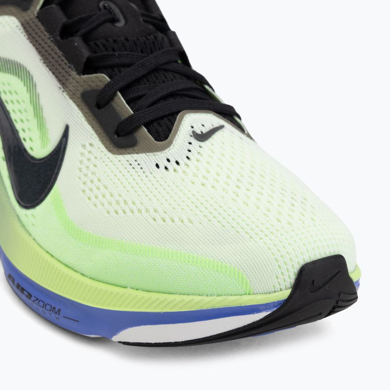 Pánské běžecké boty Nike Pegasus 42 volt tint/sapphire/black spruce 7