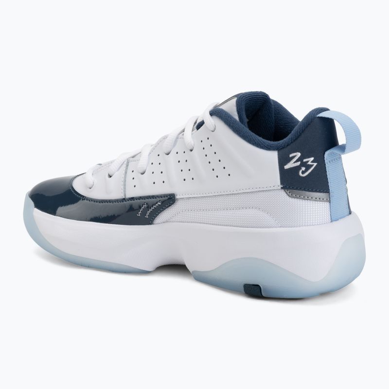 Pánské boty Jordan Max Aura 7 squadron blue/psychic blue/white 3