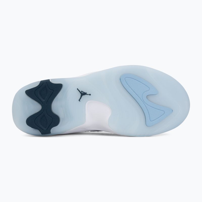 Pánské boty Jordan Max Aura 7 squadron blue/psychic blue/white 4