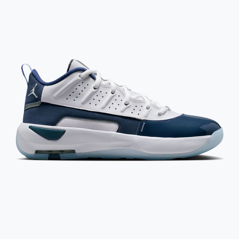 Pánské boty Jordan Max Aura 7 squadron blue/psychic blue/white 8