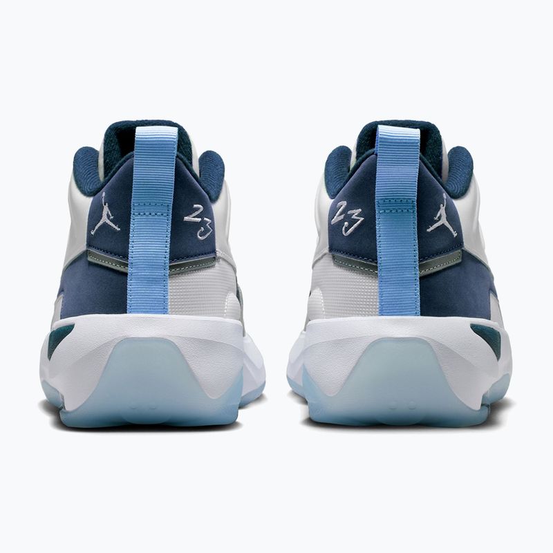 Pánské boty Jordan Max Aura 7 squadron blue/psychic blue/white 11