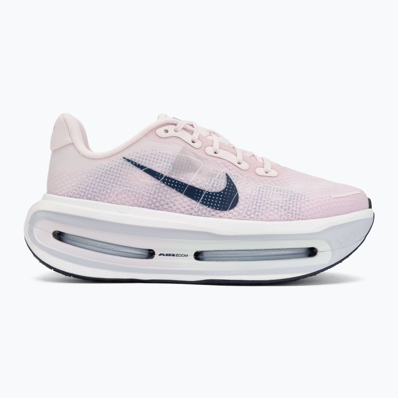Dámské běžecké boty Nike Vomero Premium pearl pink/white/midnight navy 2