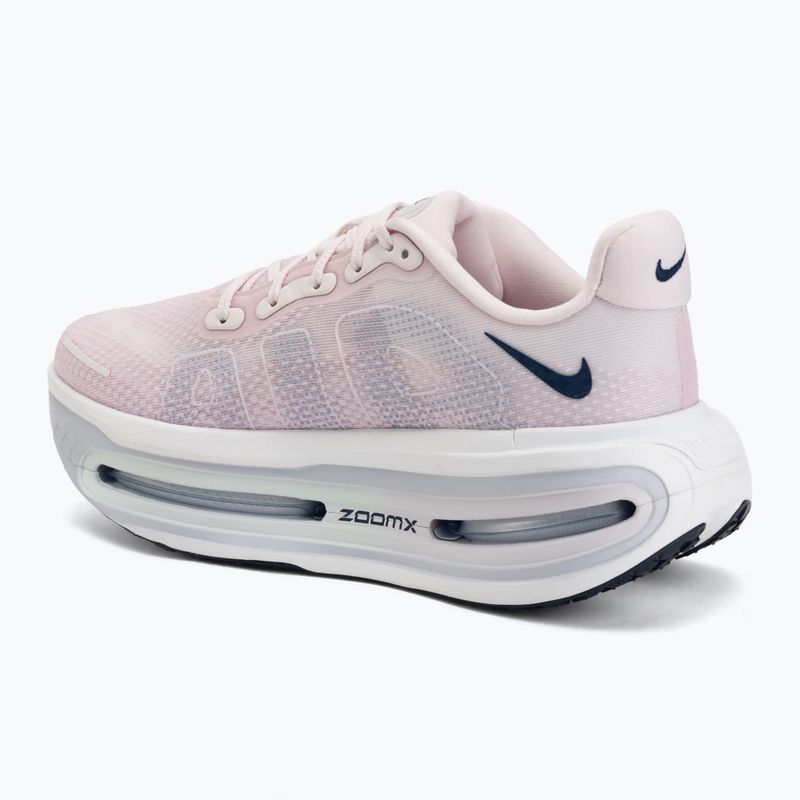 Dámské běžecké boty Nike Vomero Premium pearl pink/white/midnight navy 3