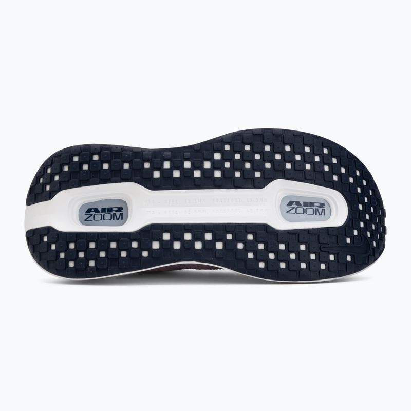Dámské běžecké boty Nike Vomero Premium pearl pink/white/midnight navy 4