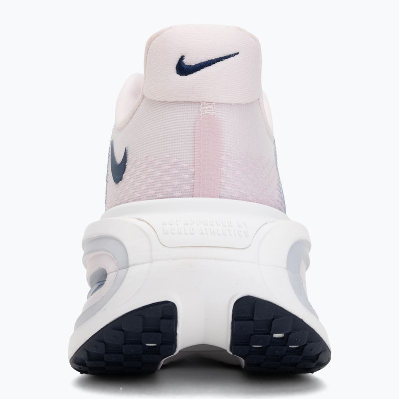 Dámské běžecké boty Nike Vomero Premium pearl pink/white/midnight navy 6