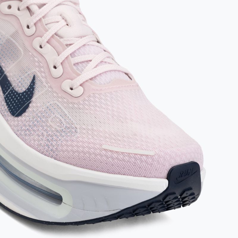 Dámské běžecké boty Nike Vomero Premium pearl pink/white/midnight navy 7
