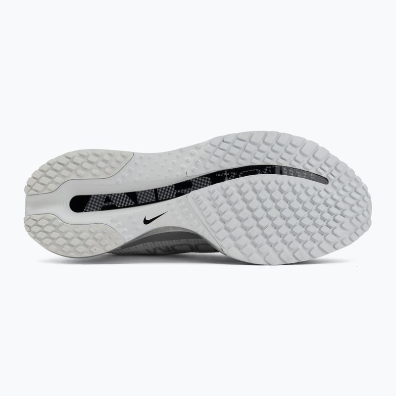 Pánské běžecké boty Nike Pegasus Premium photon dust/metallic Silver/black 4