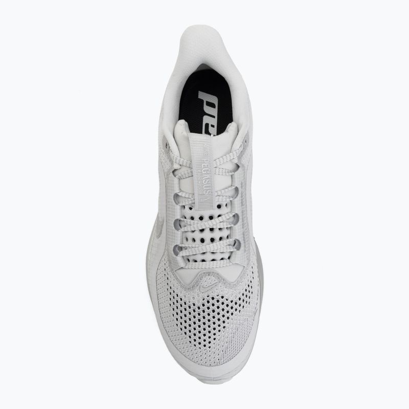 Pánské běžecké boty Nike Pegasus Premium photon dust/metallic Silver/black 5