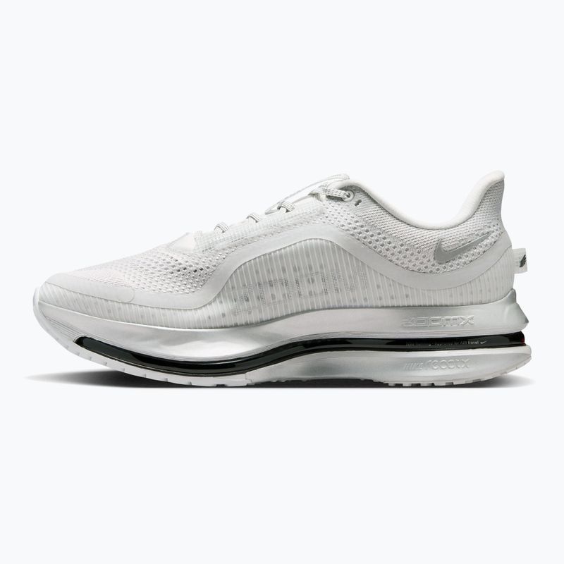 Pánské běžecké boty Nike Pegasus Premium photon dust/metallic Silver/black 2