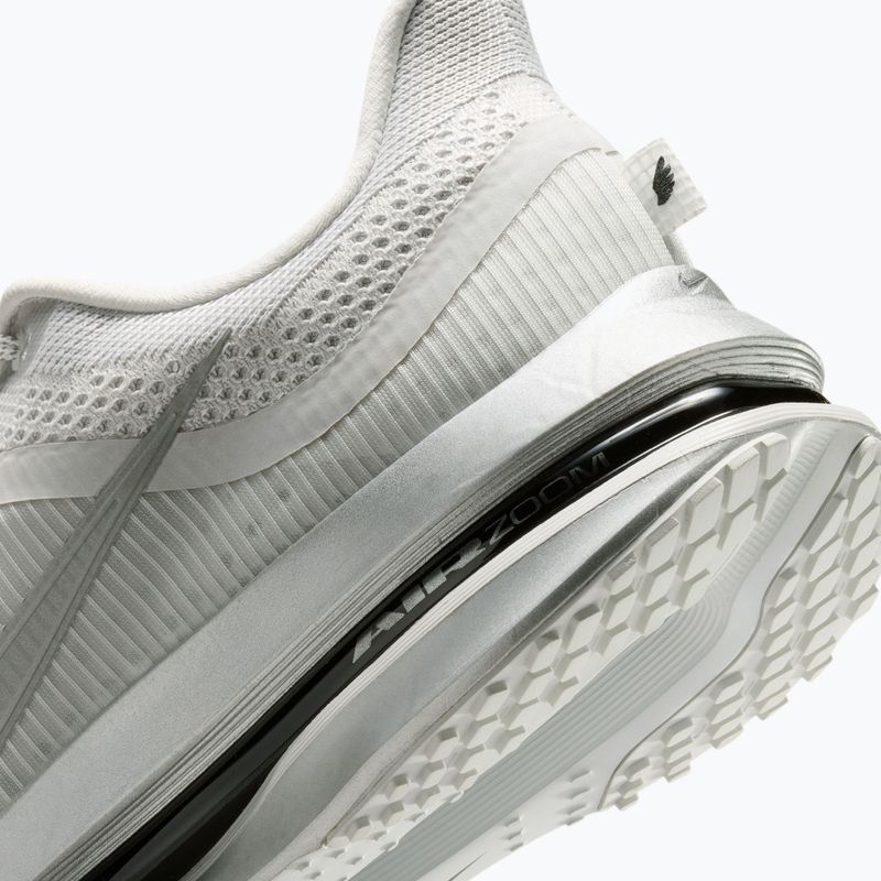 Pánské běžecké boty Nike Pegasus Premium photon dust/metallic Silver/black 4