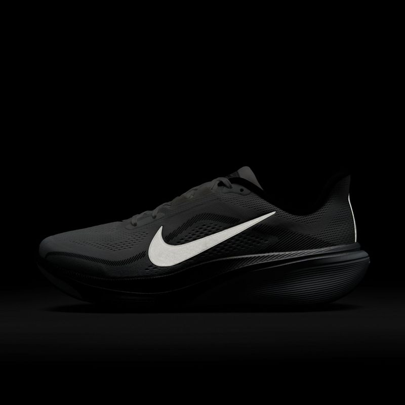 Pánské běžecké boty Nike Pegasus 42 summit white/metallic silver-photon dust 5
