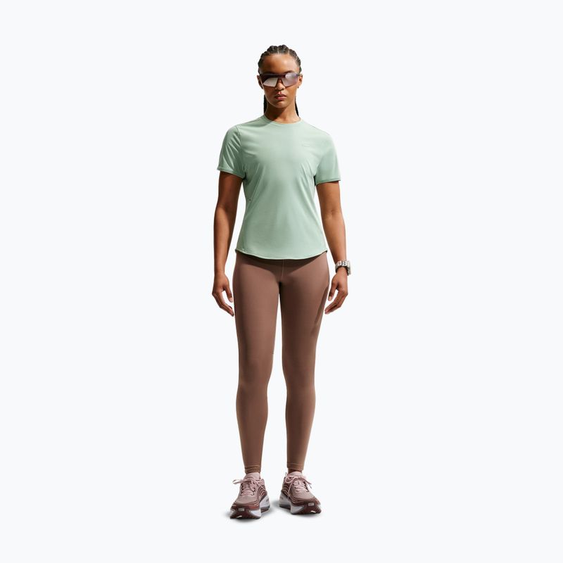 Dámské běžecké tričko Nike Swift Dri-Fit steam 2