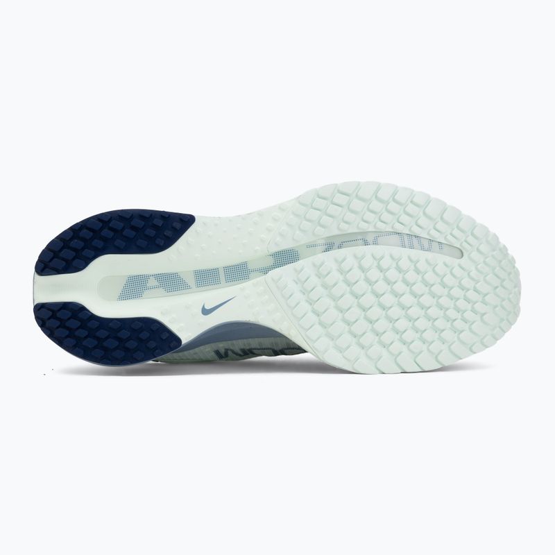 Dámské běžecké boty Nike Pegasus Premium barely green/work blue/blue void 4